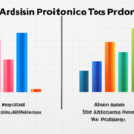 גרף המשווה את החזר ה-ROI של פרסום PPC ושיטות פרסום מסורתיות